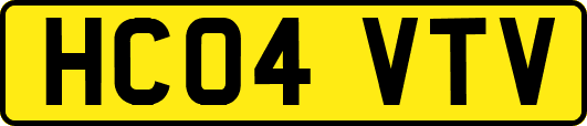 HC04VTV