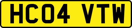HC04VTW