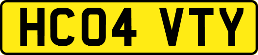 HC04VTY