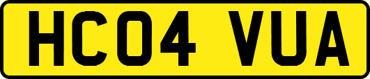 HC04VUA
