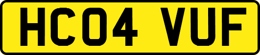 HC04VUF