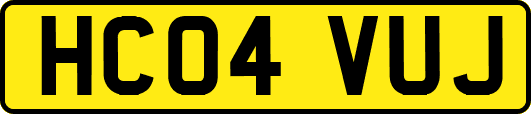 HC04VUJ