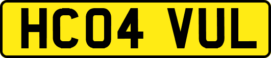 HC04VUL