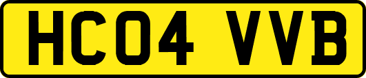 HC04VVB