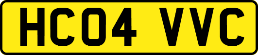 HC04VVC