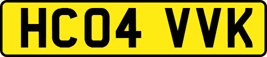HC04VVK