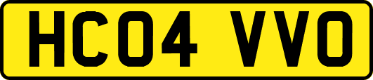 HC04VVO