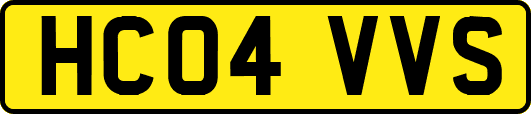 HC04VVS