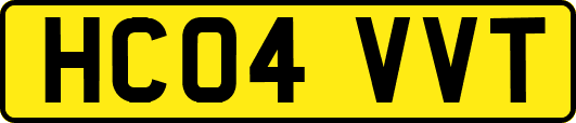 HC04VVT