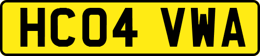 HC04VWA