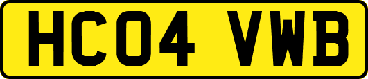 HC04VWB
