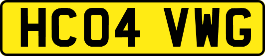 HC04VWG