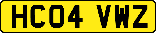 HC04VWZ