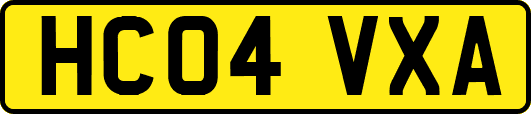 HC04VXA