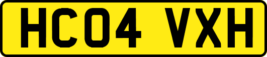 HC04VXH