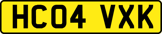 HC04VXK