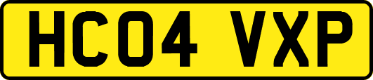 HC04VXP