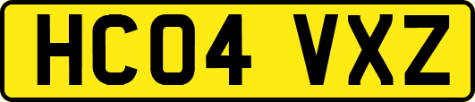 HC04VXZ