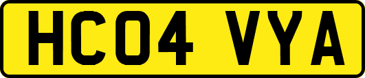 HC04VYA