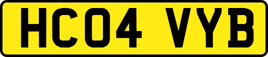 HC04VYB
