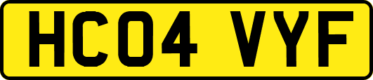 HC04VYF