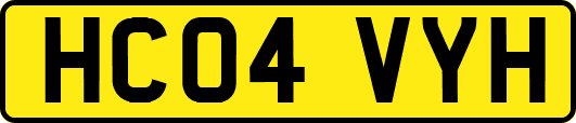HC04VYH