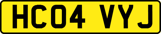 HC04VYJ