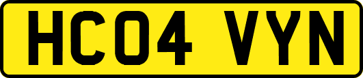 HC04VYN