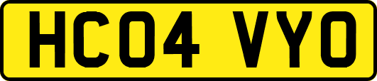 HC04VYO
