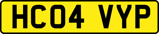 HC04VYP