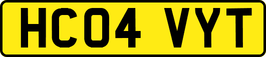 HC04VYT