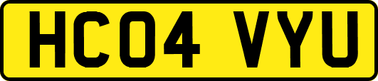 HC04VYU