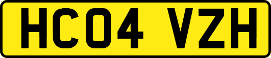 HC04VZH