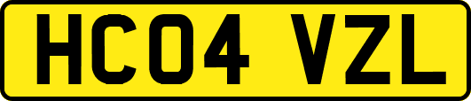 HC04VZL