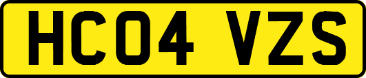 HC04VZS