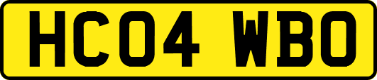 HC04WBO