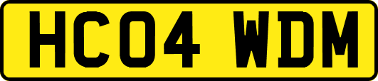 HC04WDM