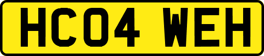 HC04WEH