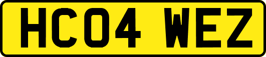 HC04WEZ