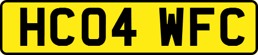 HC04WFC