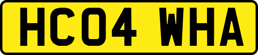 HC04WHA