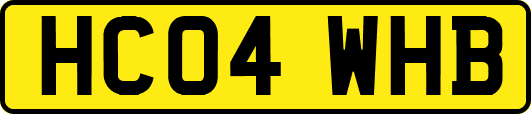 HC04WHB