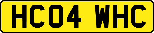 HC04WHC