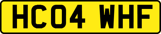 HC04WHF