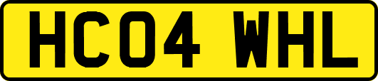 HC04WHL