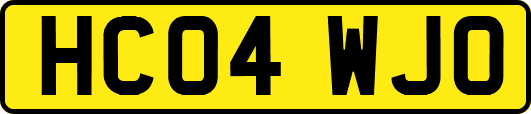 HC04WJO