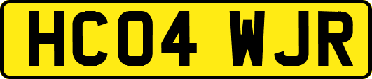 HC04WJR