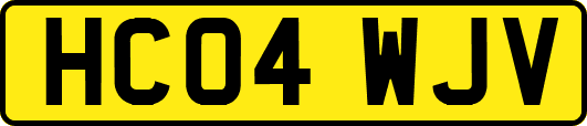 HC04WJV