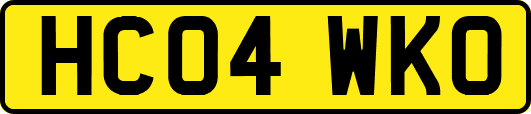 HC04WKO