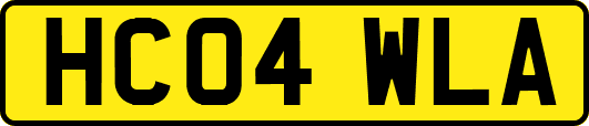 HC04WLA